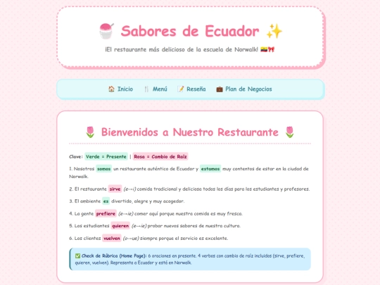projectoo screenshot
