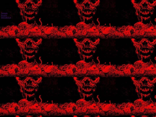 GORE screenshot