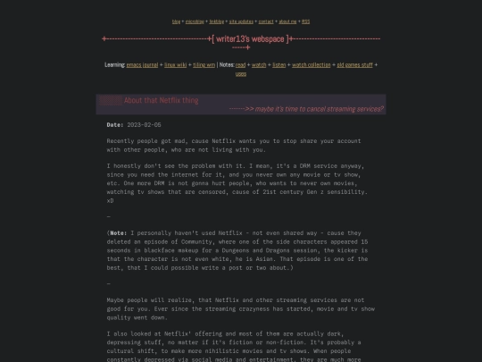 culture/about-the-netflix-thing screenshot