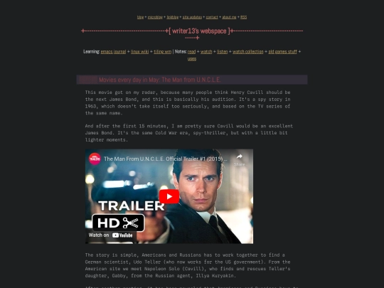 culture/movies-everyday-in-may-the-man-from-uncle screenshot