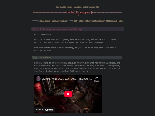 games/11-games-worth-wishlisting screenshot