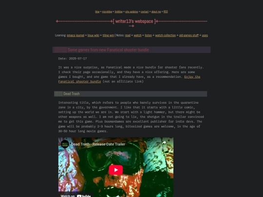games/fanatical-shooter-bundle screenshot