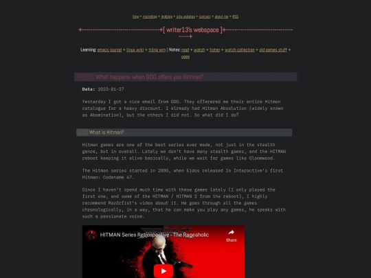 games/gog-offer-hitman screenshot