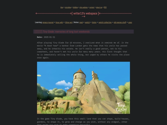games/tiny-glade screenshot