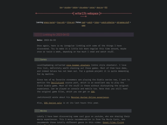 links/links-for-2023-04-02 screenshot