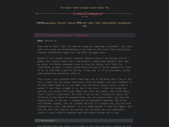 tech/another-keyboard-a-redragon screenshot