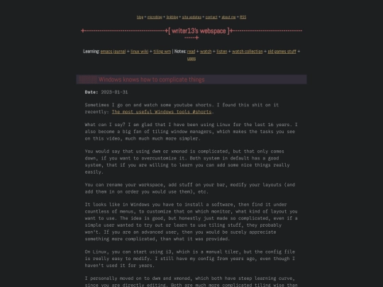tech/windows-to-complicate-things screenshot