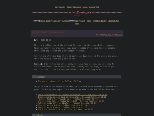 tv/fallout-tv-show-criticism screenshot