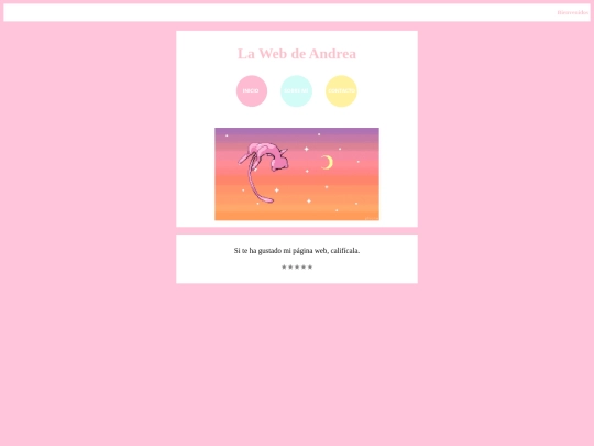 primera screenshot