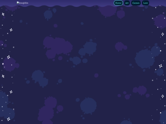 page-template screenshot