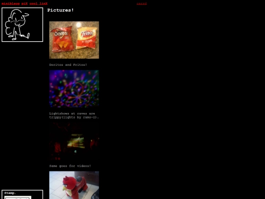 piX screenshot