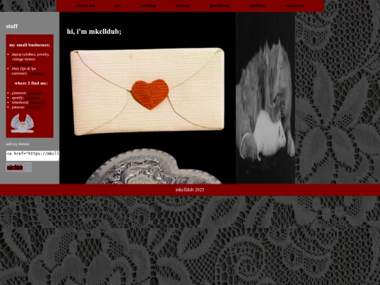 archives/index1 screenshot