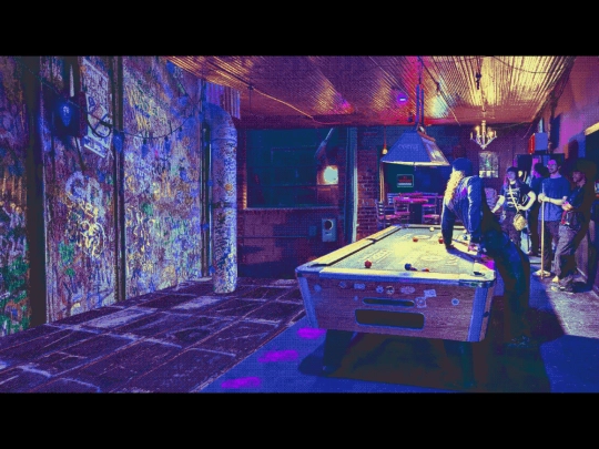 bar screenshot