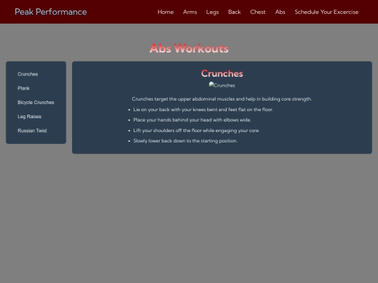 abs screenshot