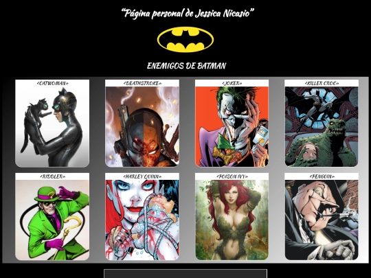 Batman/02 screenshot