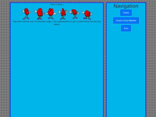 Surs screenshot