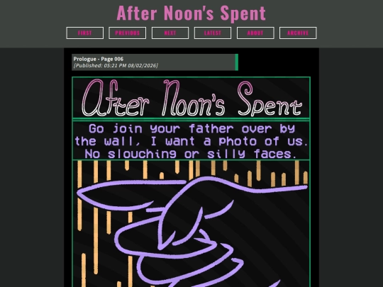 page/prologue/006 screenshot