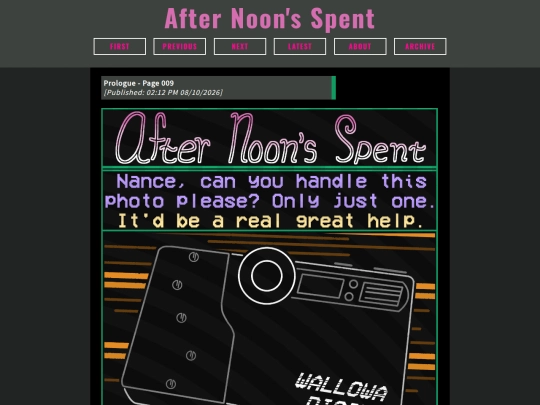 page/prologue/009 screenshot