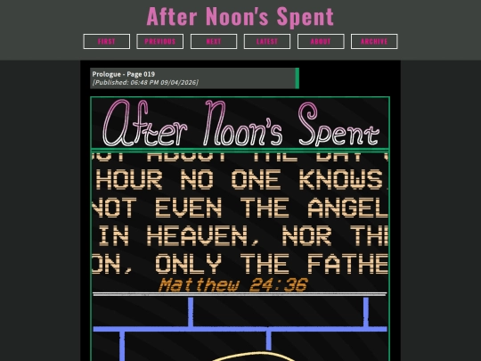 page/prologue/019 screenshot