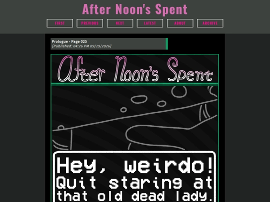 page/prologue/025 screenshot