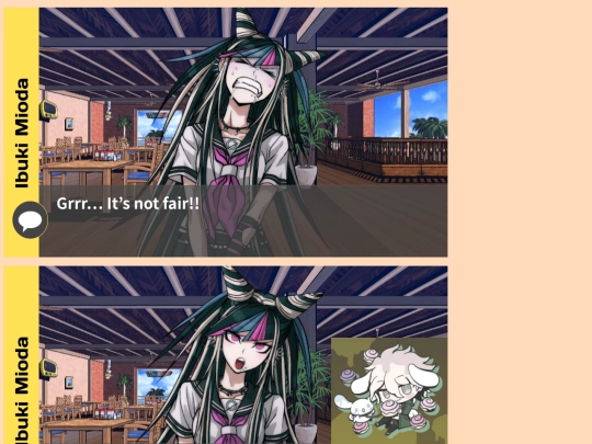 bullying screenshot