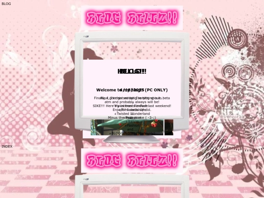 archive screenshot