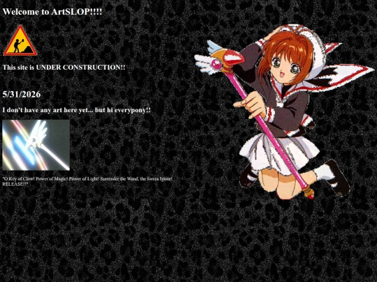 artclub screenshot