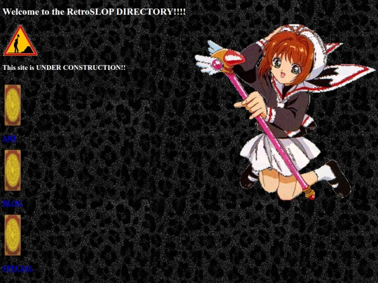 directory screenshot