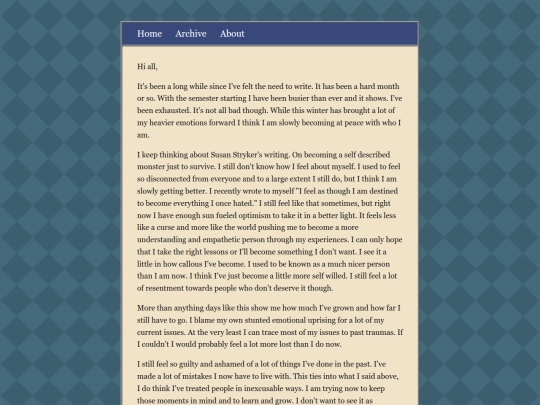 posts/2026-02-07-Gentle-On-My-Mind screenshot