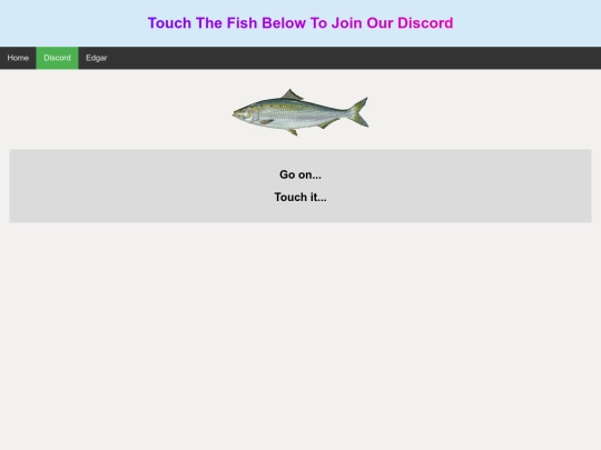 discord screenshot