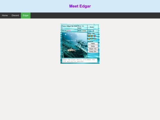 edgar screenshot