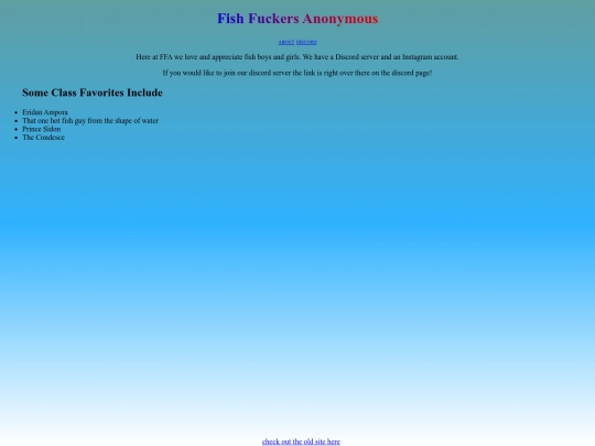oldhome screenshot