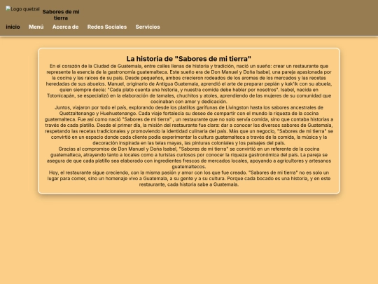 historia1 screenshot