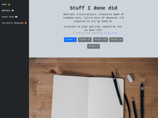 gallery screenshot