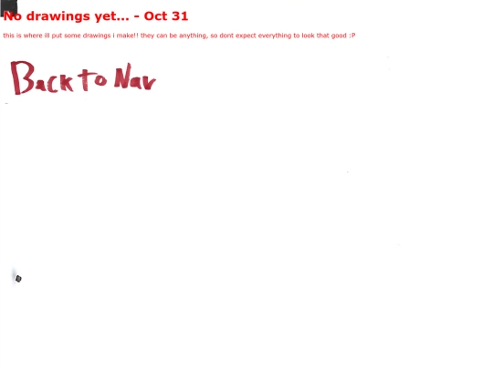drawings screenshot