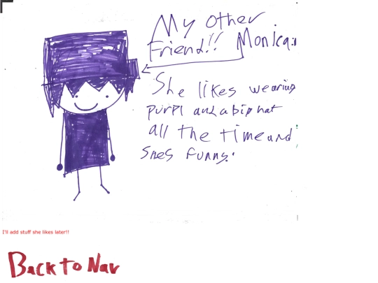 monica screenshot