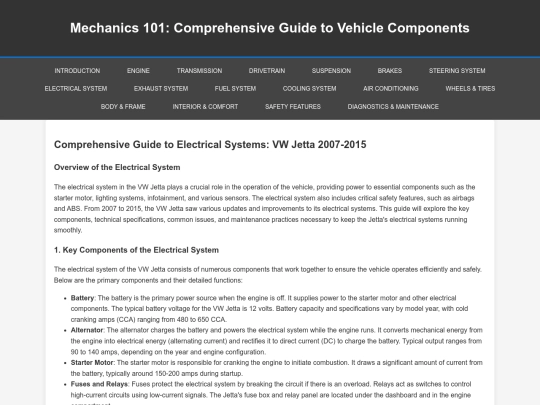 automotive_electrical screenshot