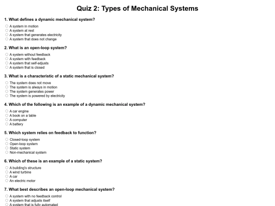 quiz2 screenshot
