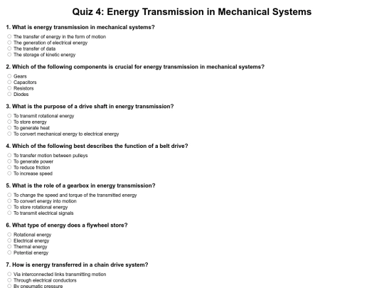 quiz4 screenshot