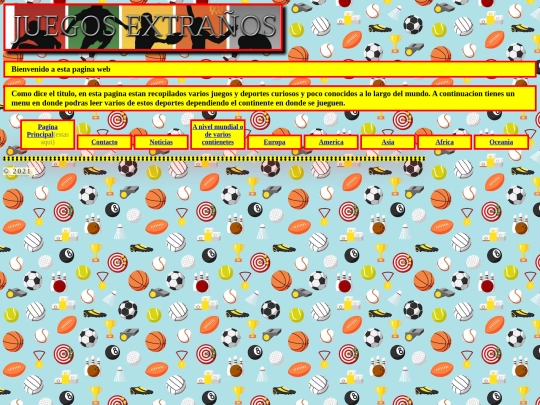 4ESO/paginaweb2/E8_1 screenshot