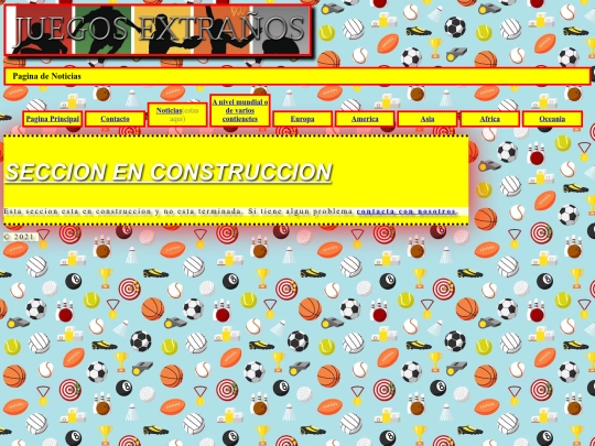 4ESO/paginaweb2/E8_noticias screenshot