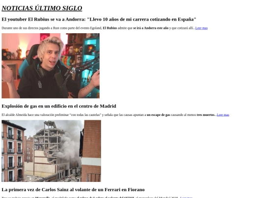HTML3ESO/2ºEvalucion/noticias_act3 screenshot