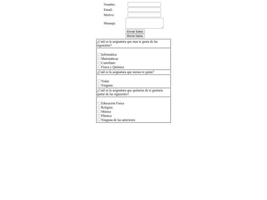 HTML3ESO/Act4/formulario screenshot