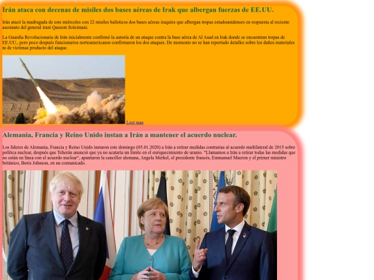 Prácticas_Guiadas/Noticiasact4 screenshot