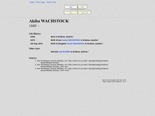 indiI1226 screenshot
