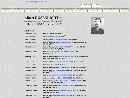 indiI153 screenshot