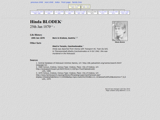 indiI2311 screenshot