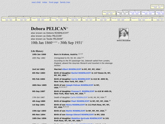 indiI40 screenshot