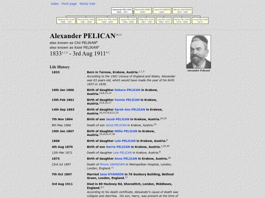 indiI41 screenshot