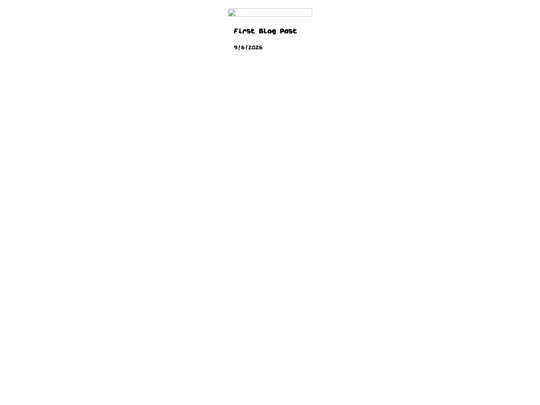 blogposts/blogposts screenshot